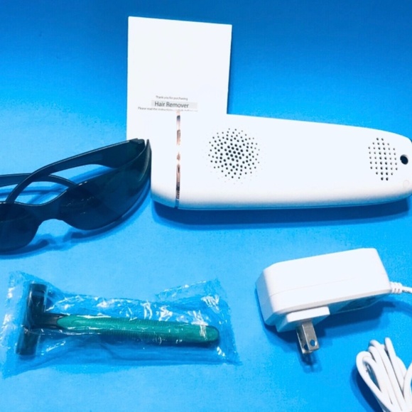 IPL Hair Removal for Women and Men - Picture 12 of 12